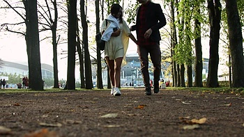 Brunette Pussy Temptations - Lana Roy videos