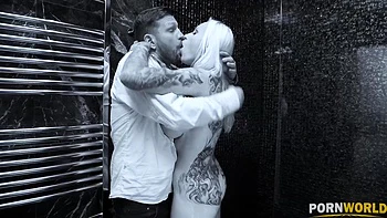 Busty Milf's Blowjob Special videos