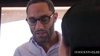 Slutty Teen 18 y.o Marica Hase Takes Messy Facial From Tasty videos