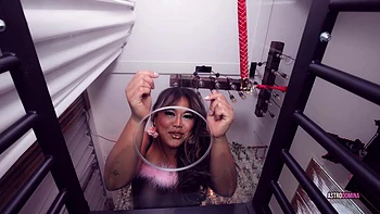 Smell My Asshole Feat Astrodomina videos