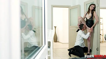 Long Hard Fuck Makes Vikalita Squeal GP1681 videos