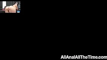 Watch Tempting Tricia Oakss Action videos