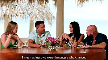 Alberto Blanco and stunning milf Texas Patti in outdoor passionate action videos