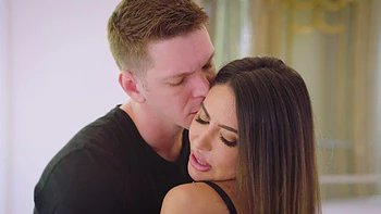 Markus Dupree is lucky to fuck hot Lela Star videos