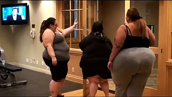 Ssbbws exercise: Pornhub  Fetish Porn videos