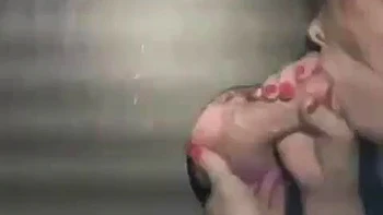 Wife at Glory Hole: Blowjob, Amateur  Xhamster Porn videos