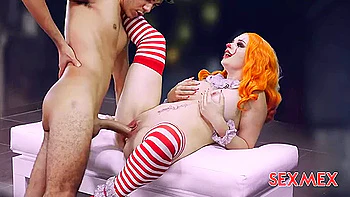 Latina Pennywise - Lola Shine videos