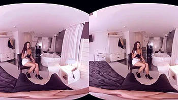 Yudfngrfgth: Blowjob, Cowgirl  Big Tits VR Porn videos