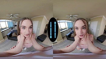 Your College Classmate Uses YOU To Get Back At Cheating BF - LethalHardcoreVR: Porn videos