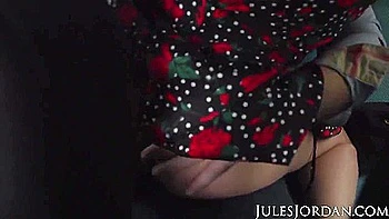 Malena Goes On The Paris Anal Voyage videos