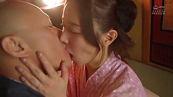 Japanese Fiancee Has A Torrid Sexual Affair With Her Boss Before Her Wedding Miu Shiramine Uncensored Indonesian videos