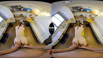 Jopjy64: Doggy, Cowgirl  Anal VR Porn videos