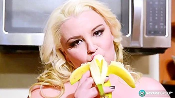 Featuring Lucy Lenores Big Ass Clip videos