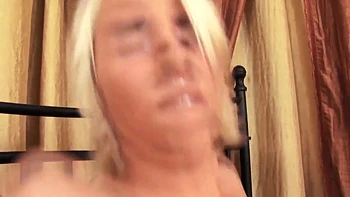 Camilla Ken - Blonde Russian Teen 18+ Sucks A Big Hard Cock After A Good Anal Fuck videos