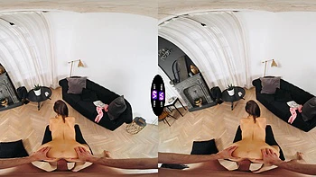 Bruno dickemz fucks his girlfriend with his huge cock in all poses videos