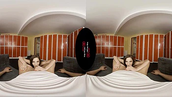 Chillout With Amirah Adara - An Immersive Experience (VR Porn videos