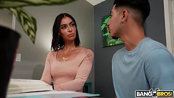 Help Me Stepmom videos