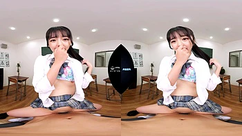 After School Sex with My Full of Smile Classmate videos