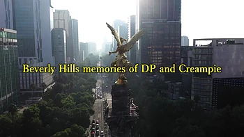 Texas Patti Beverly Hills Memories of Interracial Double Penetration videos