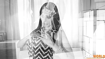 Compelling Desires: A Glamour Babe's Foot Fetish Delight videos