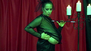 Leann amateur beautiful brunette with big boobs videos