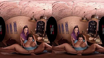 Akcltw: Blowjob, Cowgirl  Missonary VR Porn videos