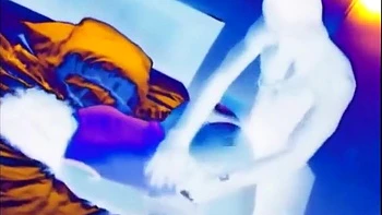 Brazilian Amateur Takes on a Big Cock - Ep. 12 videos