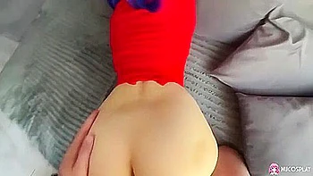 Lovely Vickis Deep Throat Porn videos