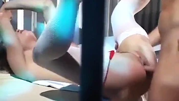 Big Vintage Ass Fucking In The Prison With Harmony Rose videos