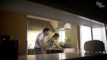 Stepmom Has Big Tits And Started Modeling Underwear videos