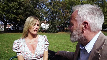 Hot milf Summer Rose enjoys hardcore sex with her husband John Bishop videos