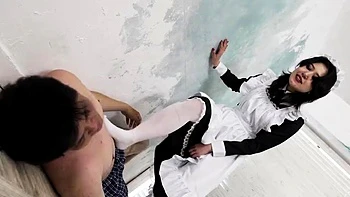 Faceslap Japan Super Hard - Weight Of The Merciless Maid videos