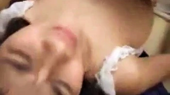 Nat Ketsarin 2: Blowjob, Licking  Anal Porn videos