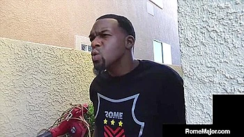 Ashley Pink And Rome Major - Voluptuous And At Small Tits Action videos