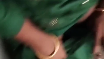 Telegu Hot Girlfriend Facking Her Bangali Boyfriend For Construction Site videos