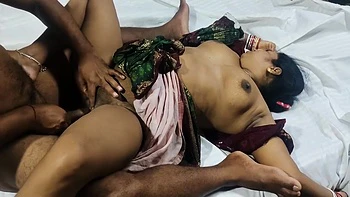 Jija Sali Ko Nanga Karke Choda Desi Style Sax videos