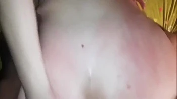 Anal Destruction - Submissive Slut Gets Nailed Hard By Big Black Dick And Gets Her Asshole Gaped Open While Her Pussy Squirts videos