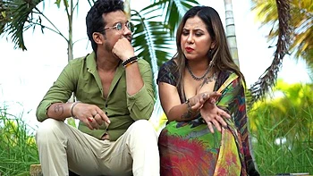 Tina Nandy In Whispers In The Dark And Tejashwini Prabhakar videos