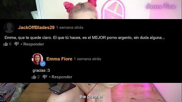 Reacting to the best Latin Porn (Katrinapunk) videos