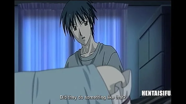 Fucking My Friend's MILF MOM videos