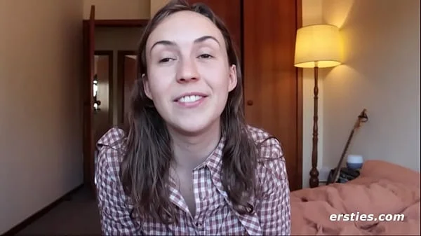 This natural beauty is a very sexual creature videos