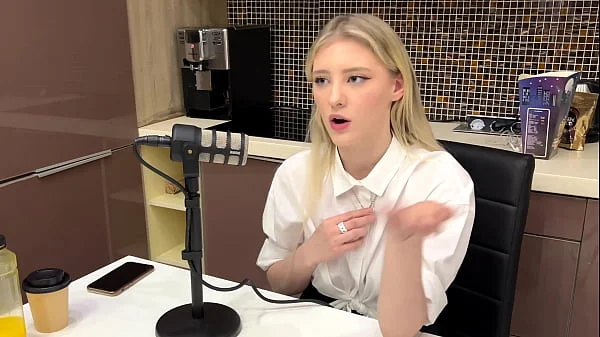 The LustCast Podcast - Japanese Porn in focus with Pornstar Melody Marks videos