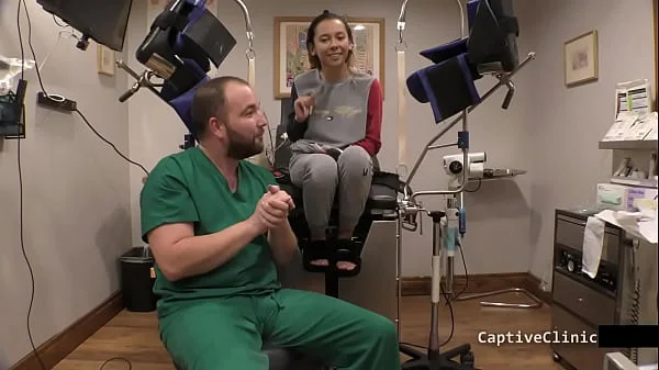 $Clov Kalani Luana Wakes Up On Side Of The Road Only To Take A Ride From Stranger Doctor Tampa videos