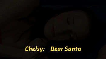 Beauty Chelsy Sun at pissing movie videos