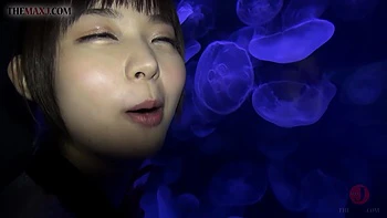 Cute Asian chick pleasuring in the car with her sex toys - Part 1 videos