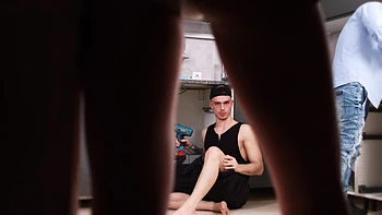 Two To Fuck- Li Loo videos