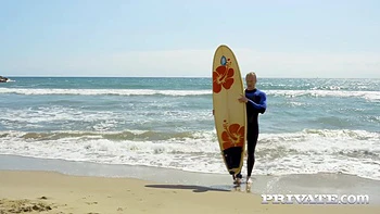 Angelika Grays, Roller Girl Enjoys Anal - Private Porn Sex Videos videos