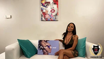 Ava Valentina's New Girlfriend videos