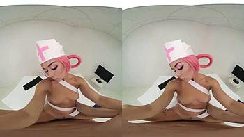 Pornb: Blowjob, Doggy  Cowgirl VR Porn videos