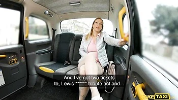 Talented Dionne Darling at cowgirl trailer videos